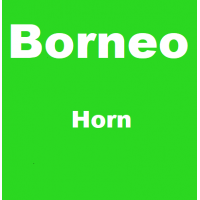 Borneo Horn (Borneo Maeng Da)