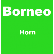 Borneo Horn Capsules (Borneo Maeng Da)