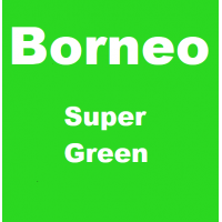 Borneo Super Green