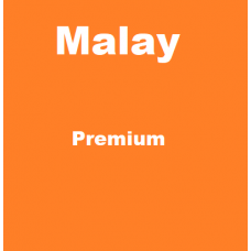Malay Premium Capsules